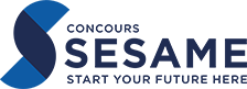 Logotipo de Sesame