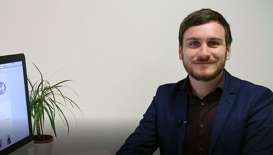 Jeremy Chalufour Conseiller Patrimonial Excelia