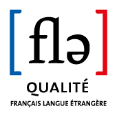 Logotipo FLE