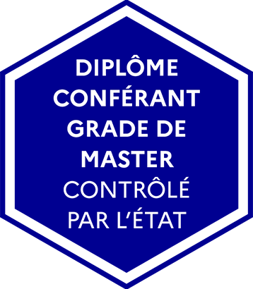 Máster CGE