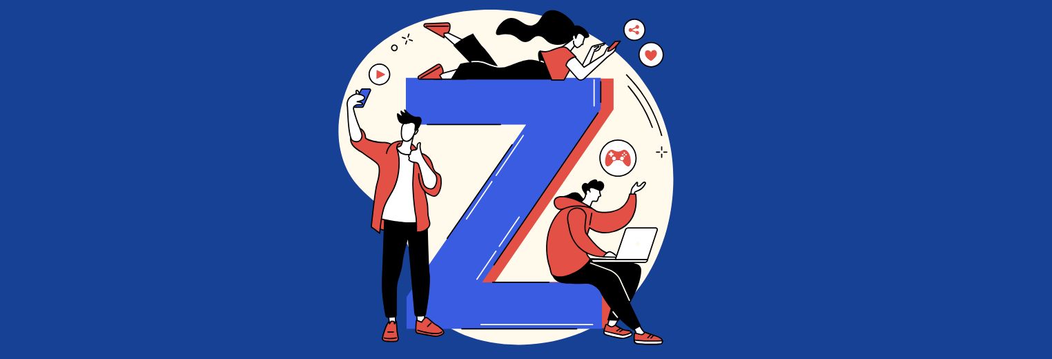 Generation Z Excelia