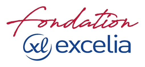 Logo Fondation Excelia