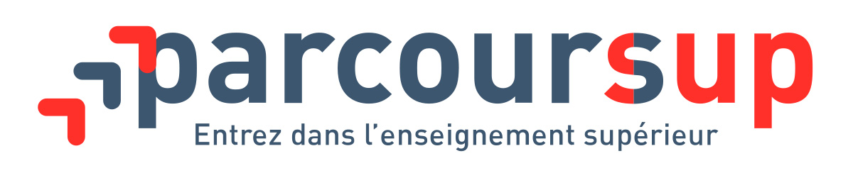 Parcoursup Logo