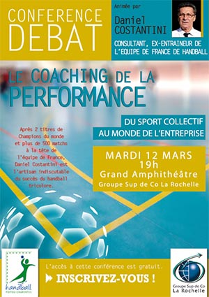 conférence débat excelia