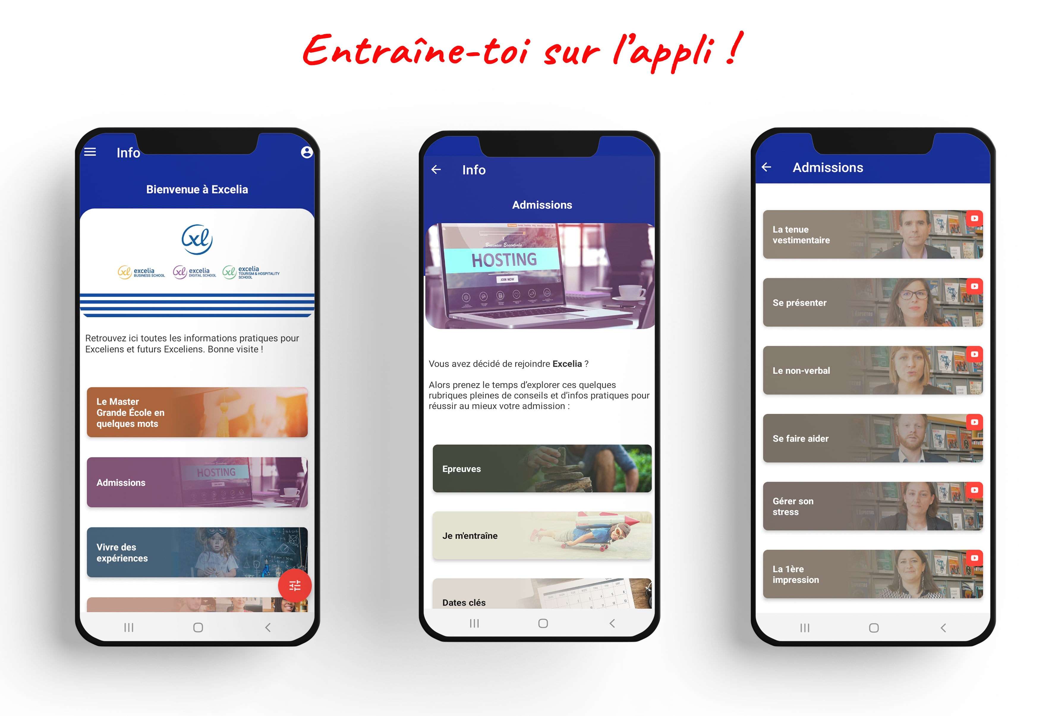 Application_Excelia
