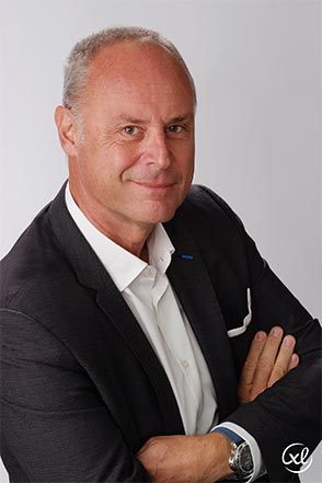 Bruno Neil, Directeur Général