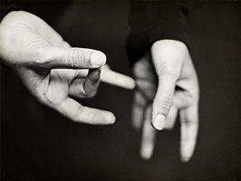 Langue des signes