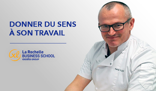 Job Stories : Pascal Le Floch