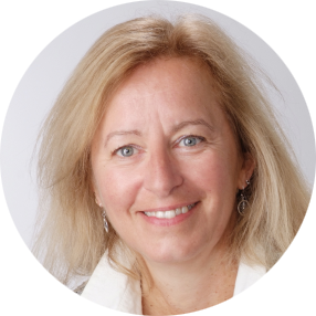 Lucile Ouvrad Directora de Participación Estudiantil