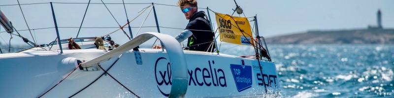 Malo Wessely sportif haut niveau Excelia