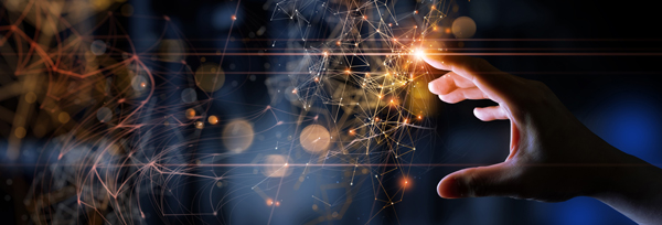 Metaverse jumeau numérique