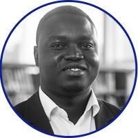 jefferson kouakou excelia