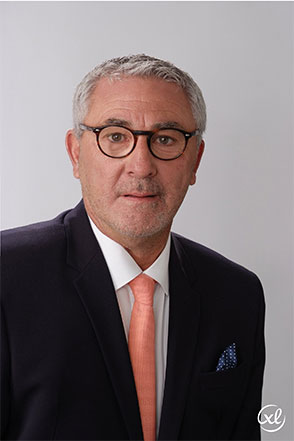 Stéphane Cohat