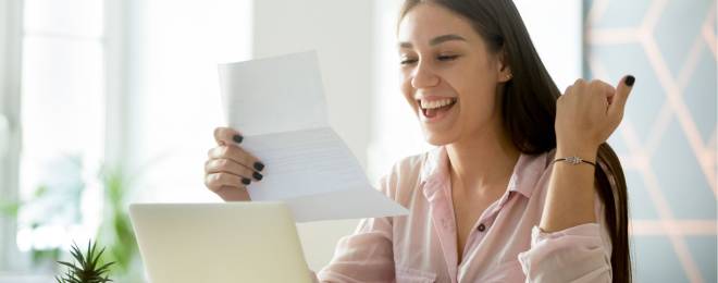 Récapitulatif sur le contenu de la voie d’accès
