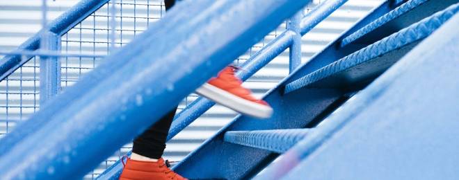 Pasos clave para registrarse en Excelia