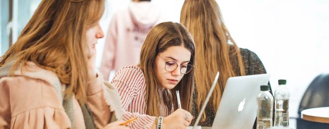 Estudiar en Excelia, conocer nuestros cursos