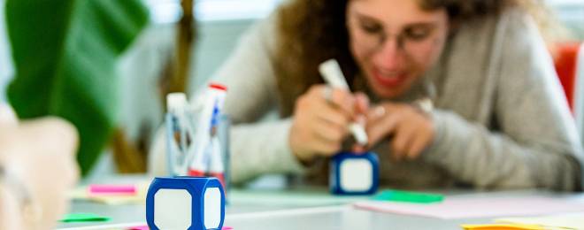 Laboratorio Excelia