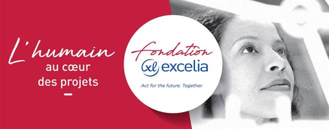 Fundación Excelia