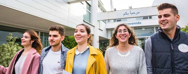 Diversidad en Excelia