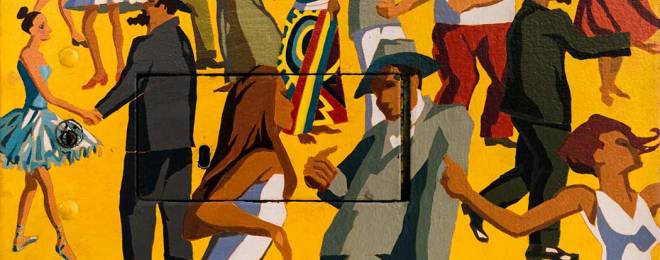 Enseignement des soft skills et jazz