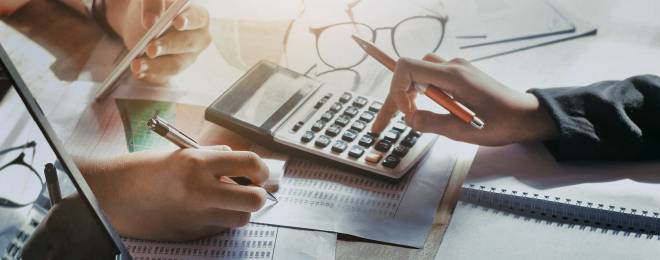 Financiación